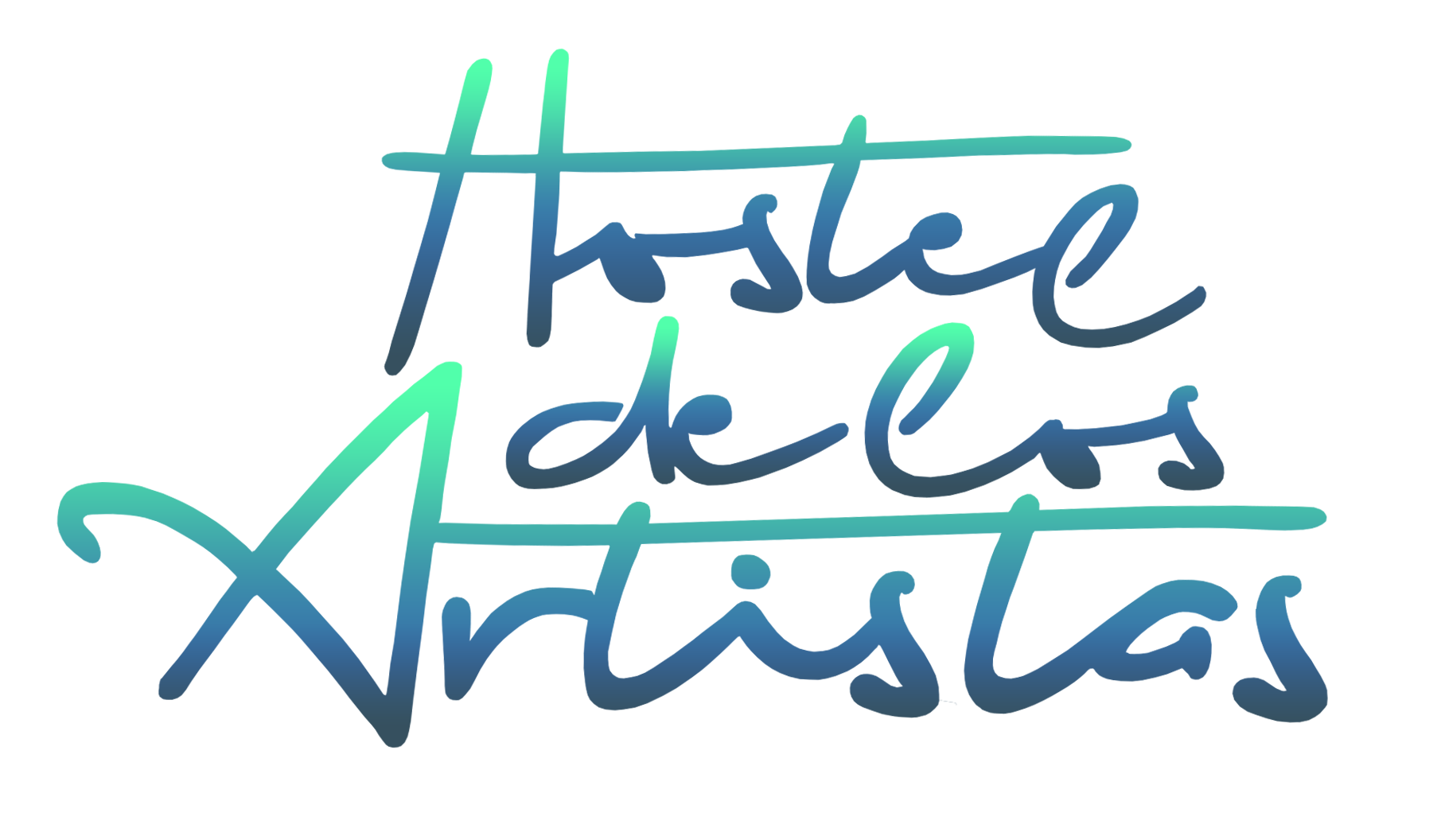Hostel de los Artistas